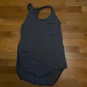 Lululemon tank size small